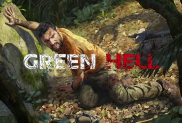 Green Hell - O verdadeiro sentido de inferno verde
