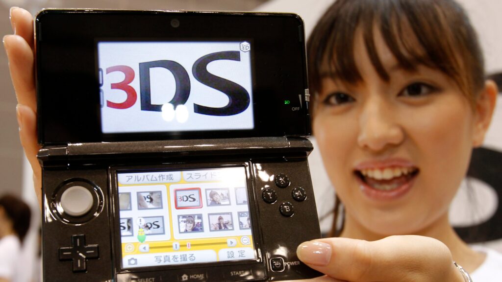 Nintendo convoca Sharp para impulsionar as vendas do Nintendo Switch