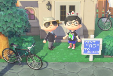 [Visitando Ilhas] Conheça a ilha de Joe Biden em Animal Crossing: New Horizons
