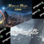 [Rumor] Nier Replicant e Prince of Persia: Sands of Time Remake são listados para Switch na Amazon