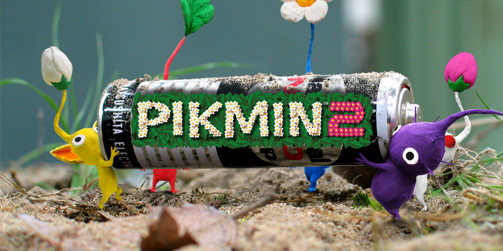 Pikmin 3 Deluxe - Diversão e carisma que encantam no Switch