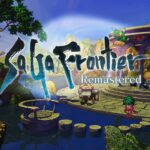 Remaster de Saga Frontier anunciado para 2021