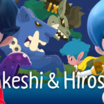 Takeshi and Hiroshi e a subjetividade na indústria dos jogos