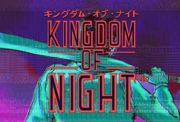 Kingdom of Night: RPG de ação isométrica recebe novo trailer