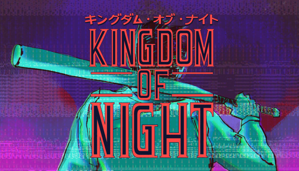 Kingdom of Night: RPG de ação isométrica recebe novo trailer