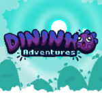 Dininho Adventures - Uma aventura pré-histórica cheia de carisma