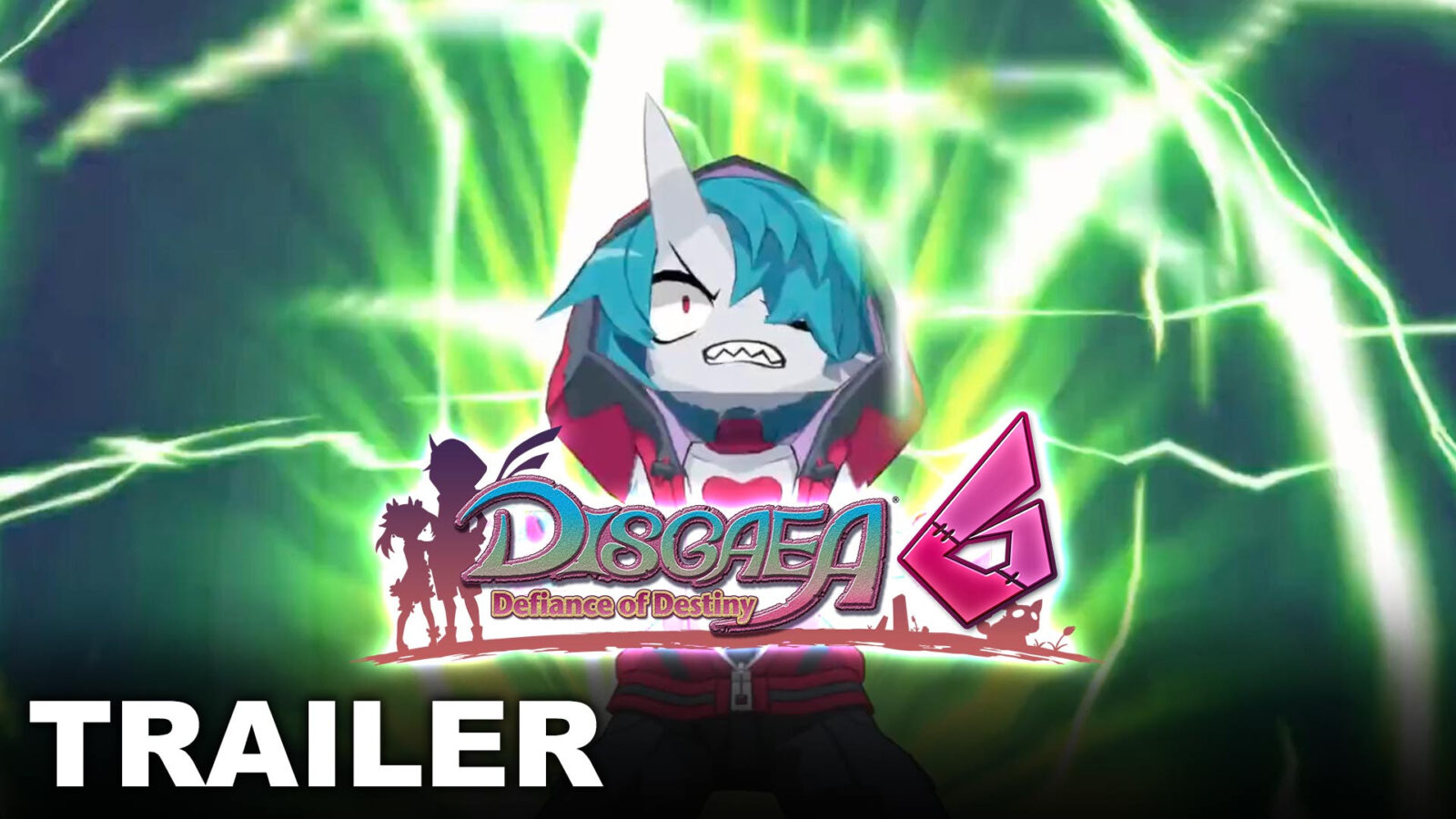 Disgaea 6: Defiance of Destiny ganha novo trailer de história