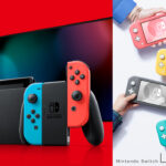 Nintendo convoca Sharp para impulsionar as vendas do Nintendo Switch