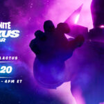 Fortnite: batalha com Galactus acontece em 1º de Dezembro
