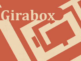 Girabox - Um quebra-cabeças de virar a cabeça