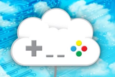 Cloud Gaming