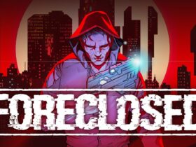 Foreclosed: shooter de ação cyberpunk ganha novo trailer