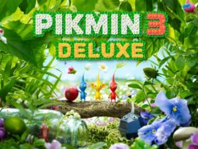 Pikmin 3 Deluxe se torna o título mais vendido da franquia