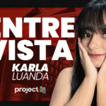 [Entrevista] Karla Luanda fala sobre YouTube, ser referência feminina de games e mais