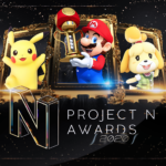Project N Awards 2020 - Vote nos indicados