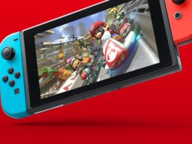 Nintendo Switch agora será monitorado pelo Google Analytics