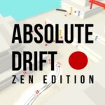 Absolute Drift - Dominando os controles e as manobras