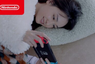 Animal Crossing e Ring Fit Adventure protagonizam novo comercial da Nintendo no Japão