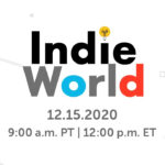 Nova Indie World anunciada