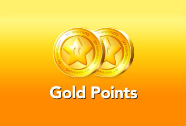 eShop brasileira: Nintendo divulga informações sobre Gold Points