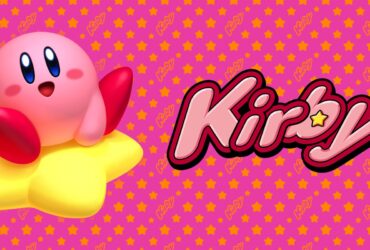 Kirby terá seu próprio painel na Game Developers Conference de 2023