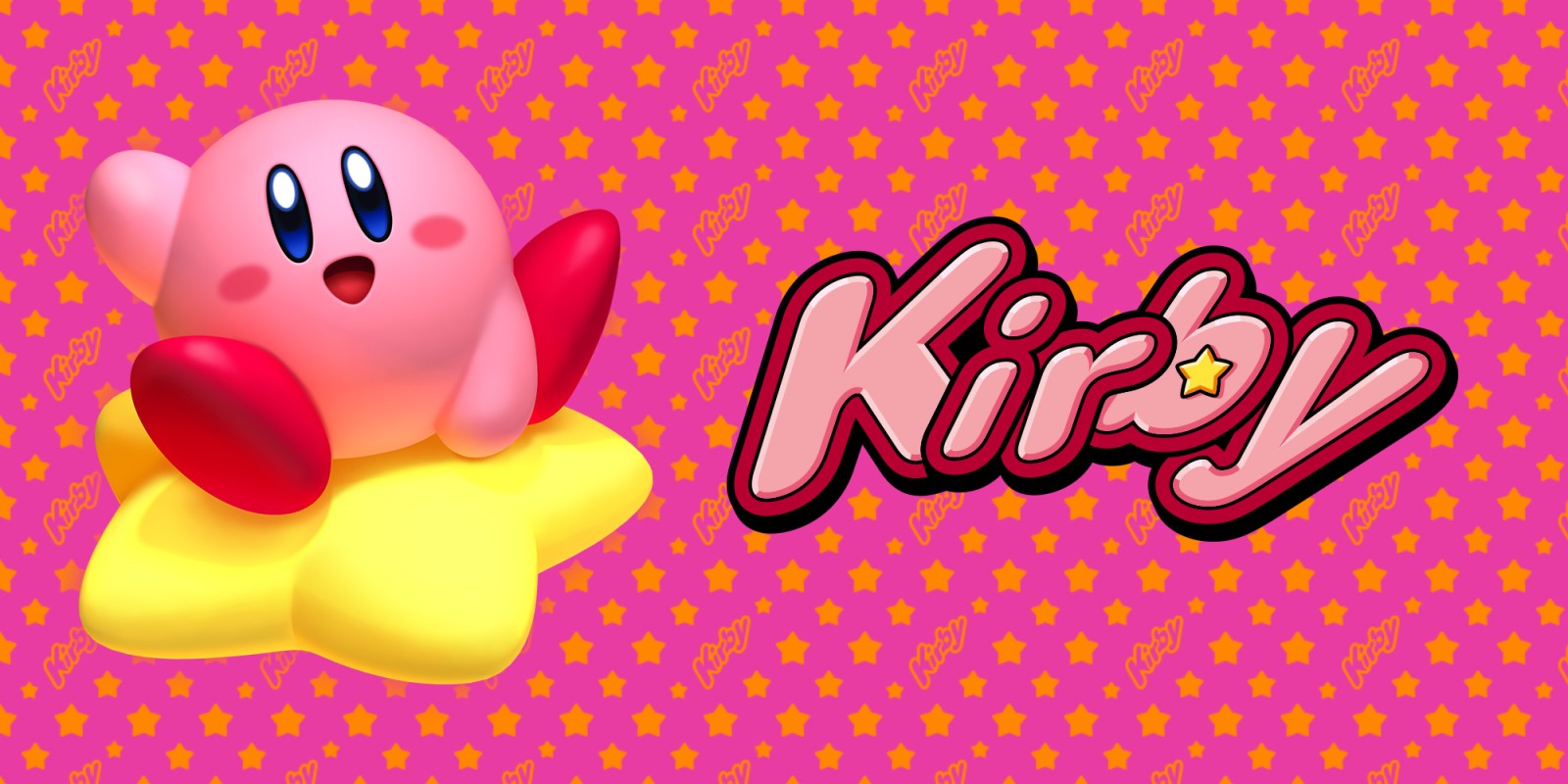 Kirby terá seu próprio painel na Game Developers Conference de 2023