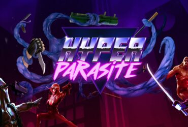HyperParasite leva título de Melhor Jogo Indie de 2020 pela Forbes