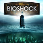 Promoções eShop: Alex Kidd, BioShock, Little Nightmares II e outros