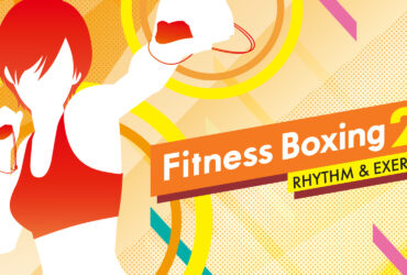 Fitness Boxing 2 Rhythm & Exercise - No ritmo de uma vida saudável