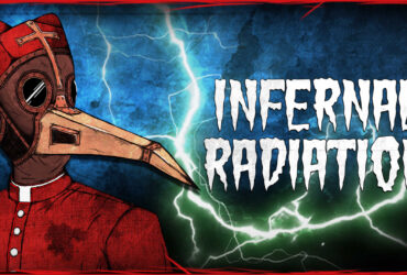 Infernal Radiation: jogo de fantasia gótico chega ao Switch em 2021