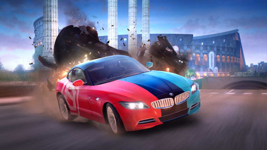 Fifa 13, Real Racing 2, Asphalt 7: melhores jogos multiplayers para  smartphones