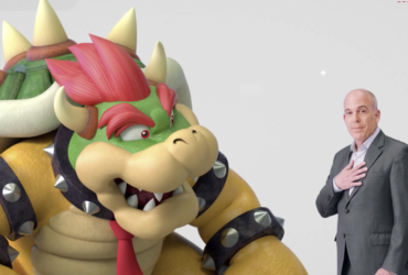 Doug Bowser comenta sobre edições limitadas, drift de Joy-Con, jogos futuros, Switch Pro e mais