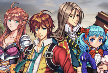 [Promoção] Jogos KEMCO com até 40% de desconto para o Nintendo Switch