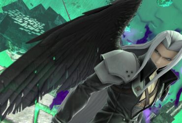 Sephiroth em Super Smash Bros. Ultimate: saiba mais detalhes sobre a nova DLC