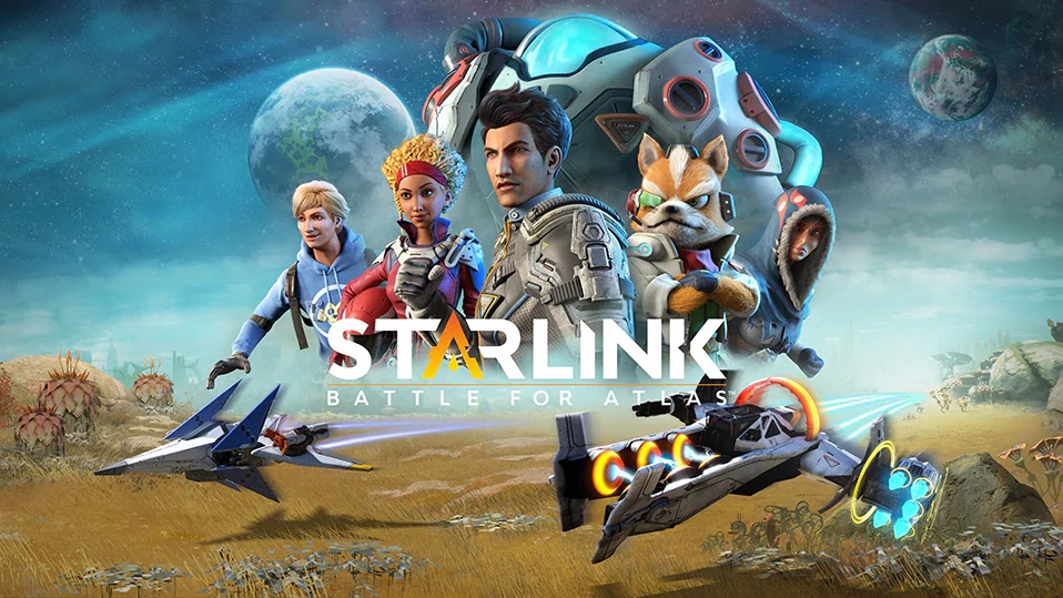 Análise: Star Horizon (Switch): inspirado em Star Fox, o jogo está