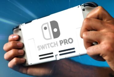 [Rumor - Derrubado] Switch Pro é planejado para Setembro deste ano e anúncio é esperado para antes da E3 2021