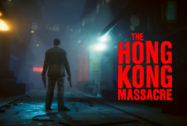 The Hong Kong Massacre: shooter com visão de cima chega ao Switch em Dezembro