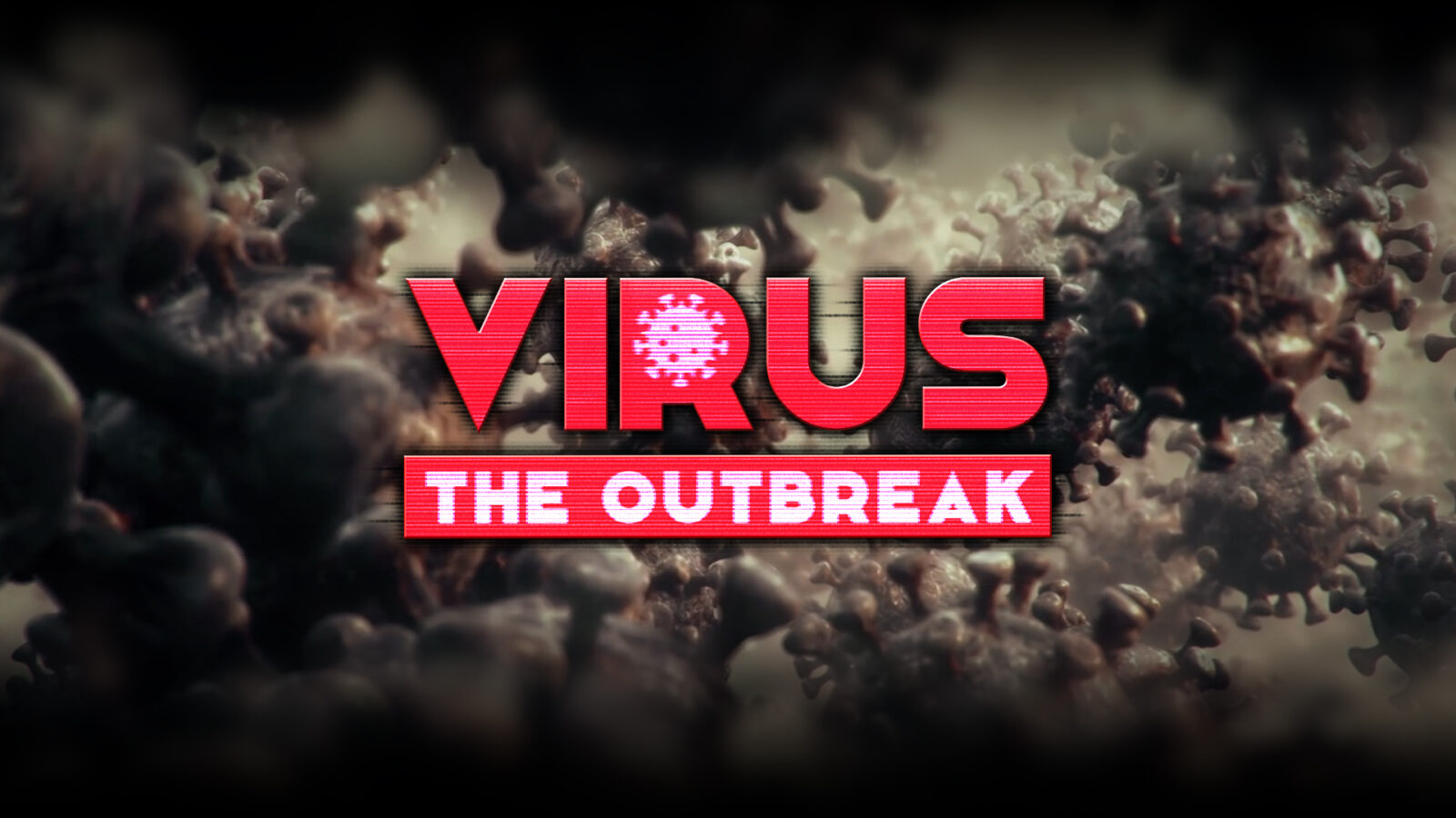 VIRUS: The Outbreak: estratégia e saúde mundial chegam ao Switch em Dezembro
