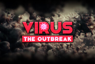VIRUS: The Outbreak: estratégia e saúde mundial chegam ao Switch em Dezembro