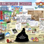 Wonder Boy: Asha in Monster World ganha versão física para o Nintendo Switch