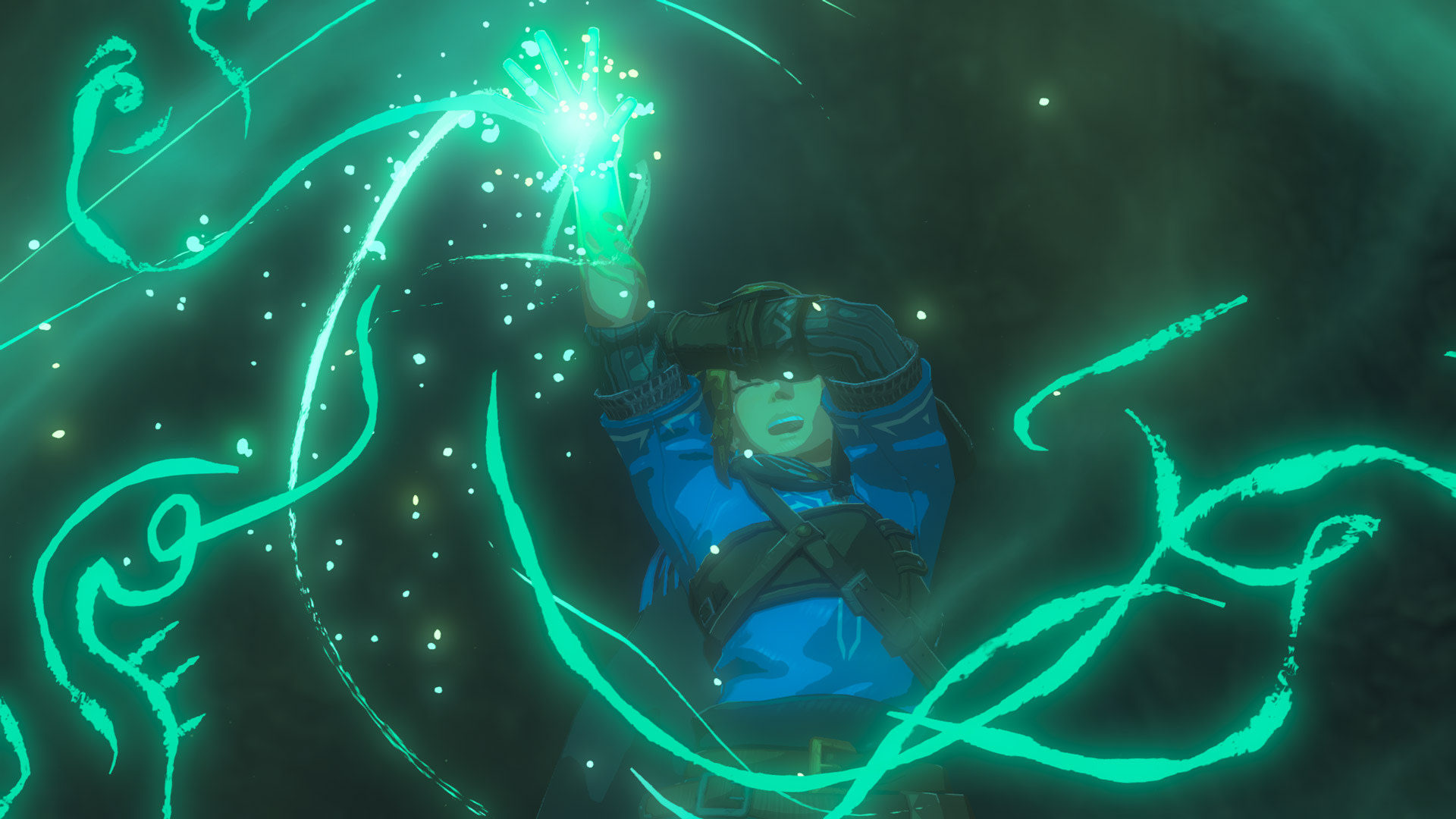 Zelda: Breath of the Wild' eleva padrão de qualidade dos games