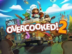 Overcooked 2 ficará disponível para assinantes do Nintendo Switch Online