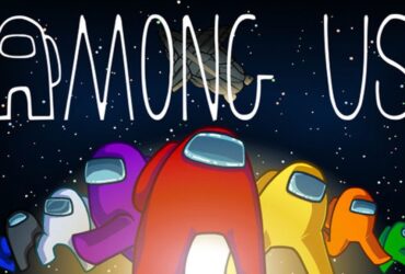 Among Us anunciado para Nintendo Switch, disponível hoje