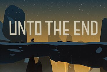 Unto the End - A simplicidade de um combate complexo