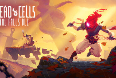 Dead Cells ganhará uma nova DLC em 2021