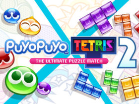 Demo de PuyoPuyo Tetris 2 é lançada