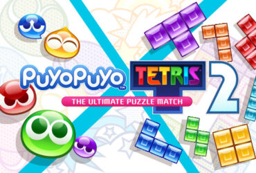 Demo de PuyoPuyo Tetris 2 é lançada