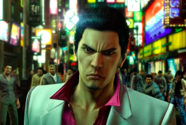 Desenvolvedor de Yakuza teria dito que hardware da Nintendo é feito para crianças?