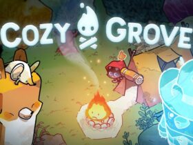Cozy Grove: simulação desenhada à mão anunciado para o Nintendo Switch