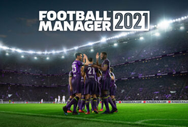 Football Manager 2021 já esta disponível para Nintendo Switch